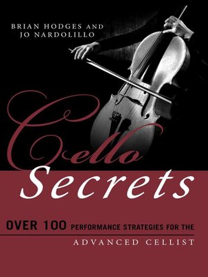 cover image of Cello Secrets